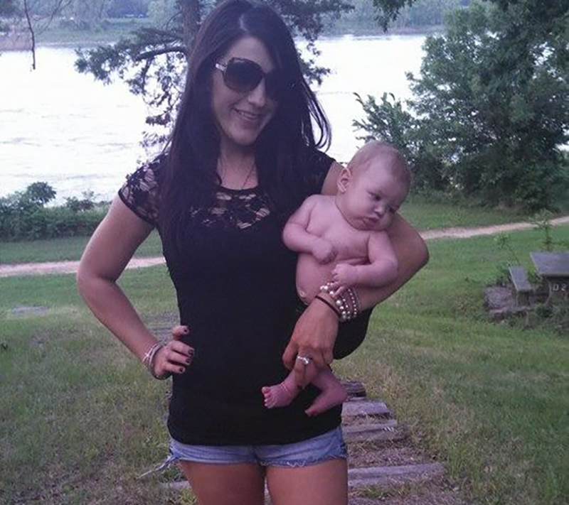 Britni Lippincott