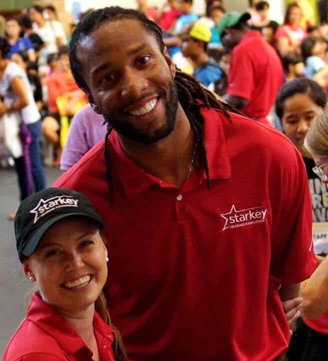 Larry Fitzgerald